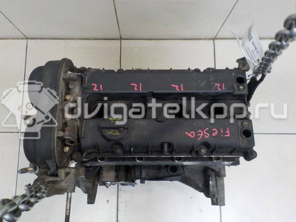 Фото Контрактный (б/у) двигатель CT для Volkswagen / Ford (Changan) 110 л.с 16V 1.5 л бензин 1537995 {forloop.counter}}