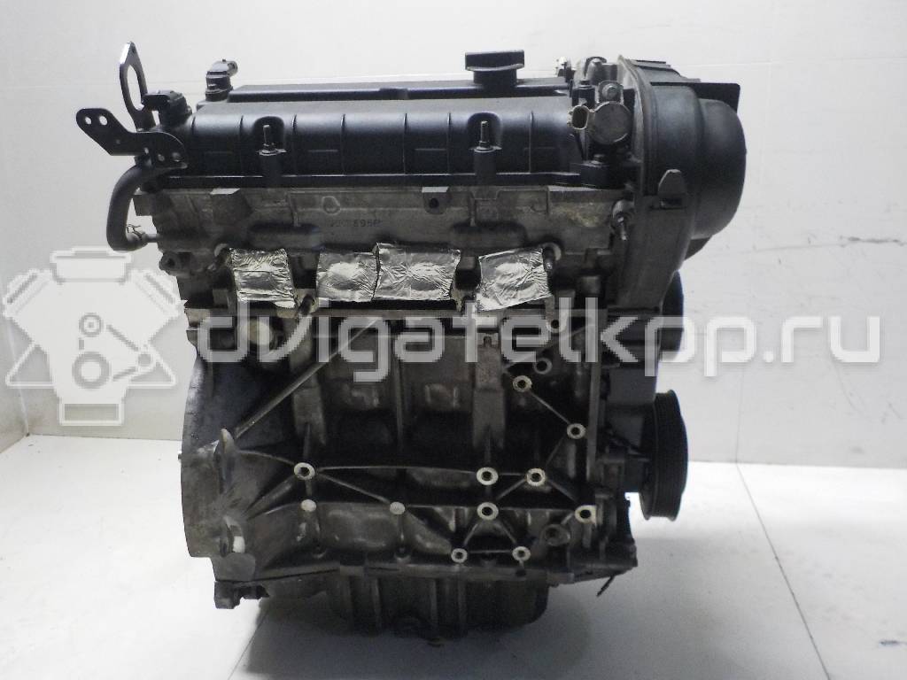 Фото Контрактный (б/у) двигатель CT для Volkswagen / Ford (Changan) 110 л.с 16V 1.5 л бензин 1537995 {forloop.counter}}