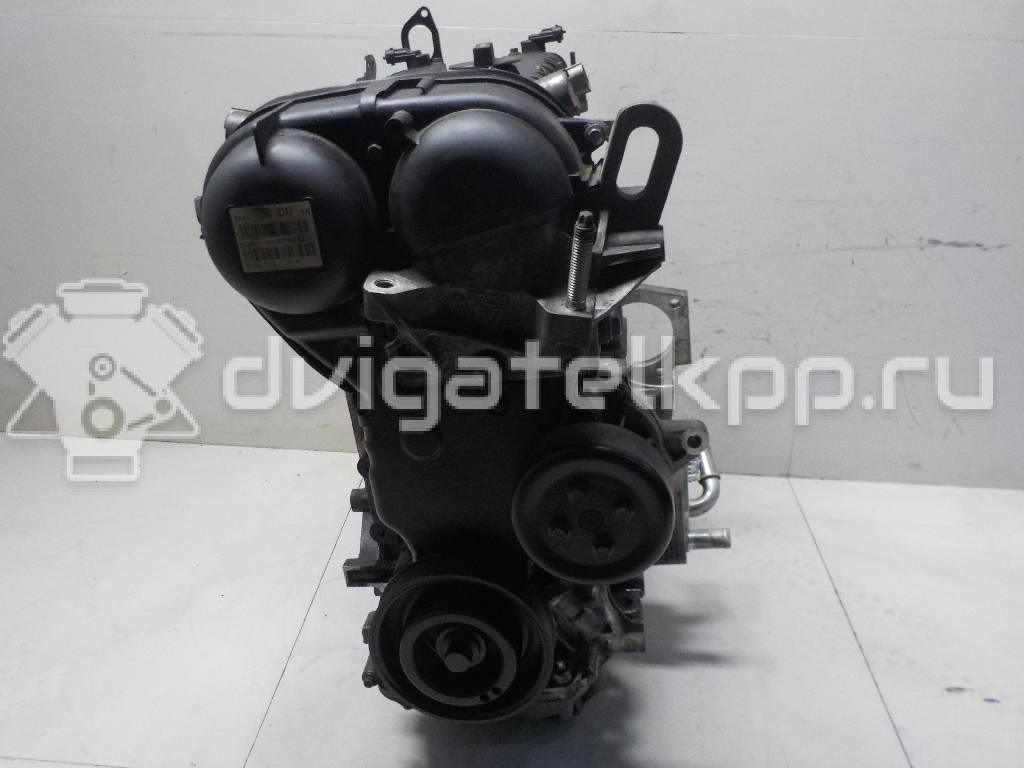 Фото Контрактный (б/у) двигатель CT для Volkswagen / Ford (Changan) 110 л.с 16V 1.5 л бензин 1537995 {forloop.counter}}