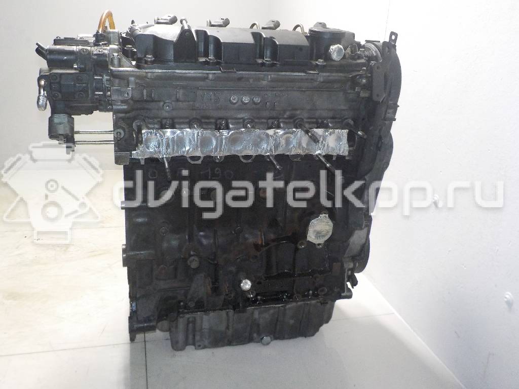 Фото Контрактный (б/у) двигатель G6DA для Ford Australia / Hyundai / Kia 136 л.с 16V 2.0 л Дизельное топливо 1343078 {forloop.counter}}