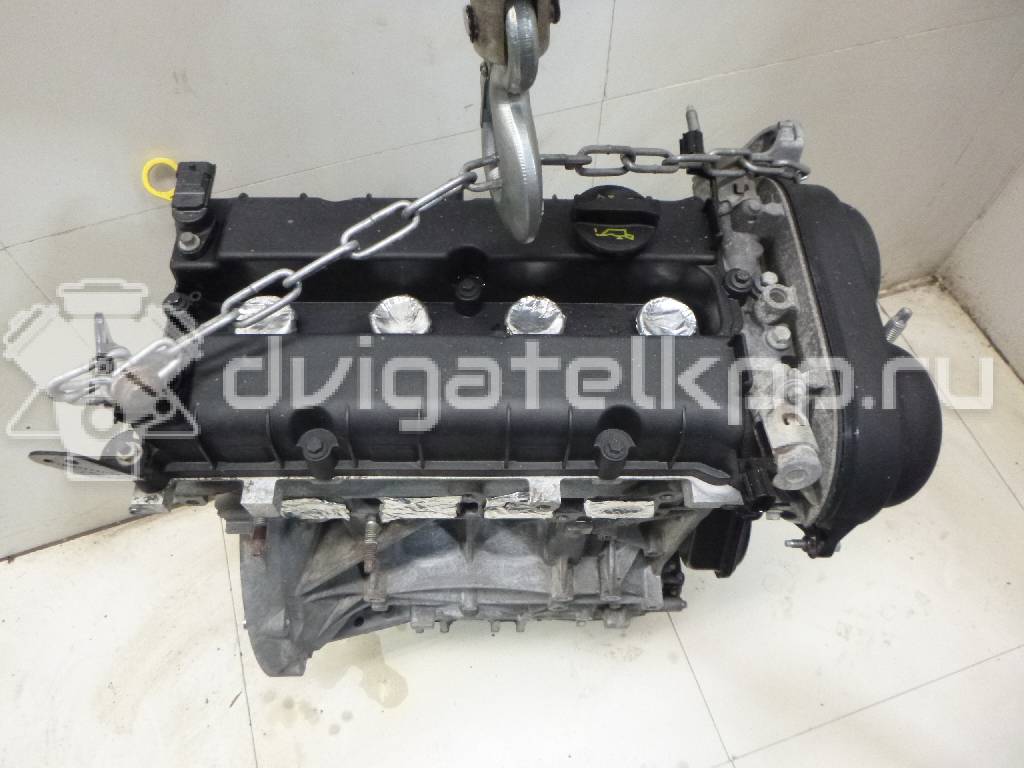 Фото Контрактный (б/у) двигатель XTJA для Ford Fiesta 85 л.с 16V 1.6 л бензин 1537995 {forloop.counter}}