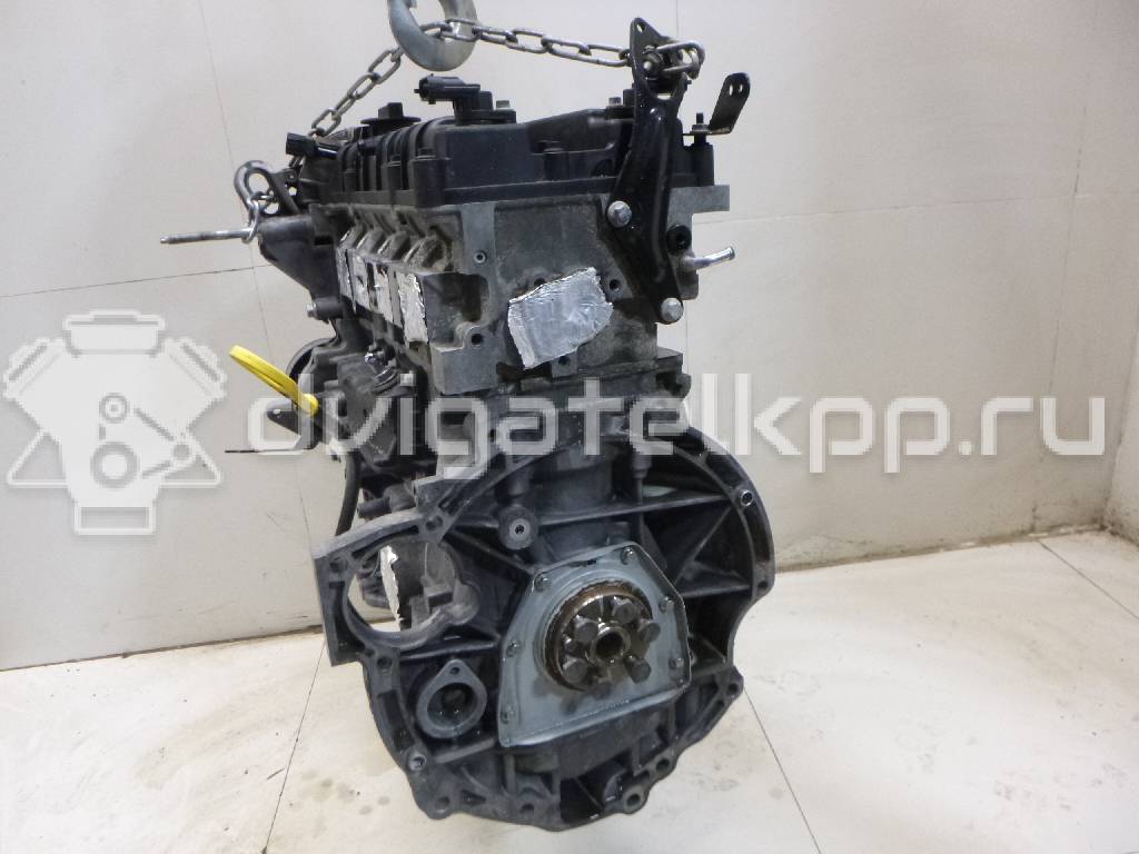 Фото Контрактный (б/у) двигатель XTJA для Ford Fiesta 85 л.с 16V 1.6 л бензин 1537995 {forloop.counter}}