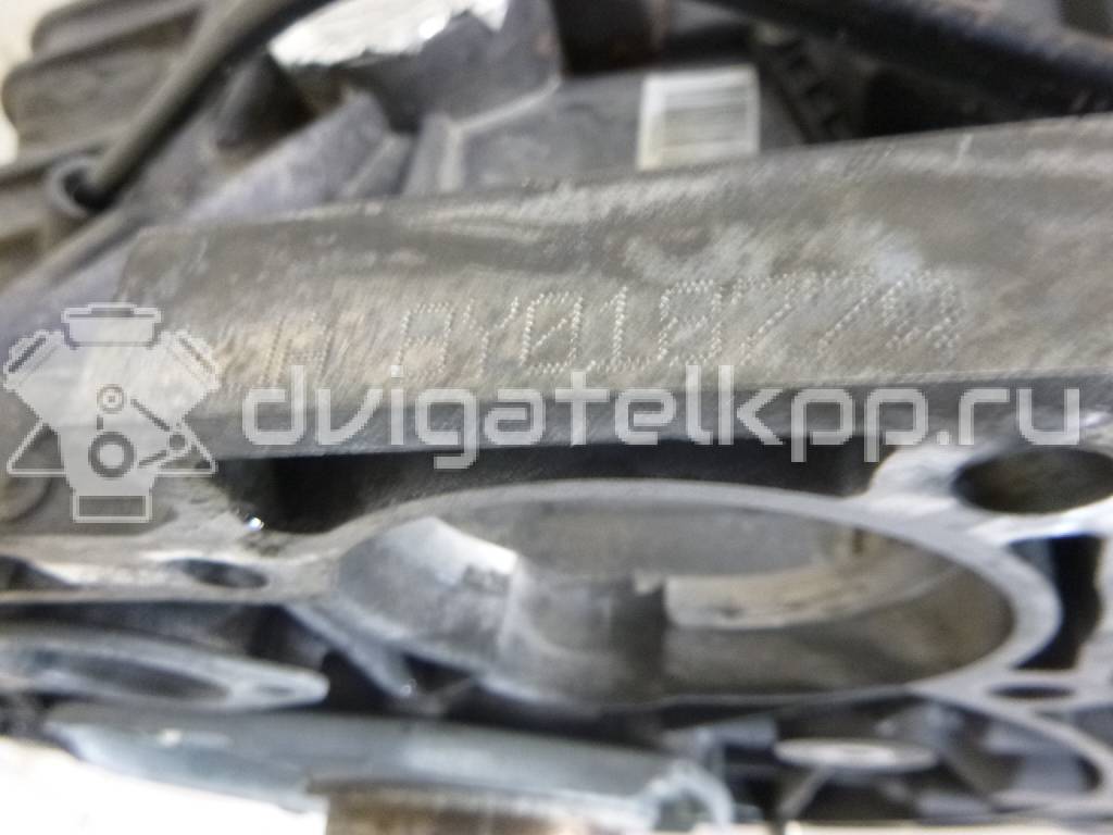 Фото Контрактный (б/у) двигатель XTJA для Ford Fiesta 85 л.с 16V 1.6 л бензин 1537995 {forloop.counter}}