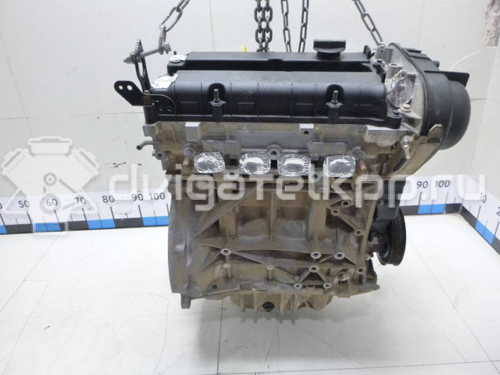 Фото Контрактный (б/у) двигатель CT для Volkswagen / Ford (Changan) 110 л.с 16V 1.5 л бензин 1537995 {forloop.counter}}