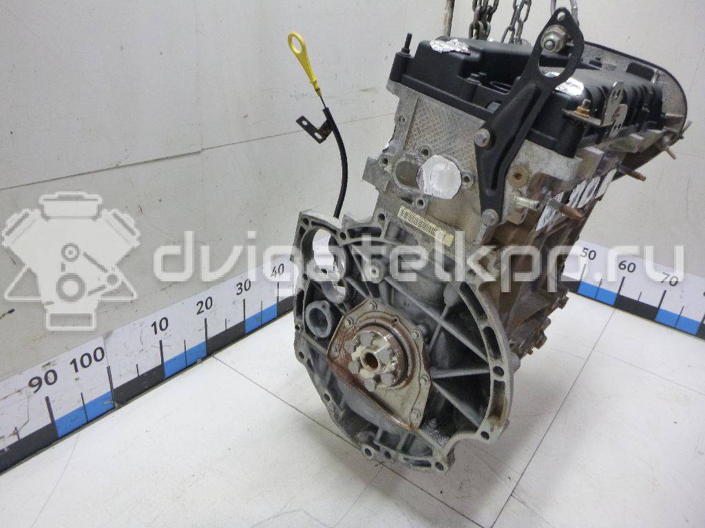 Фото Контрактный (б/у) двигатель CT для Volkswagen / Ford (Changan) 110 л.с 16V 1.5 л бензин 1537995 {forloop.counter}}