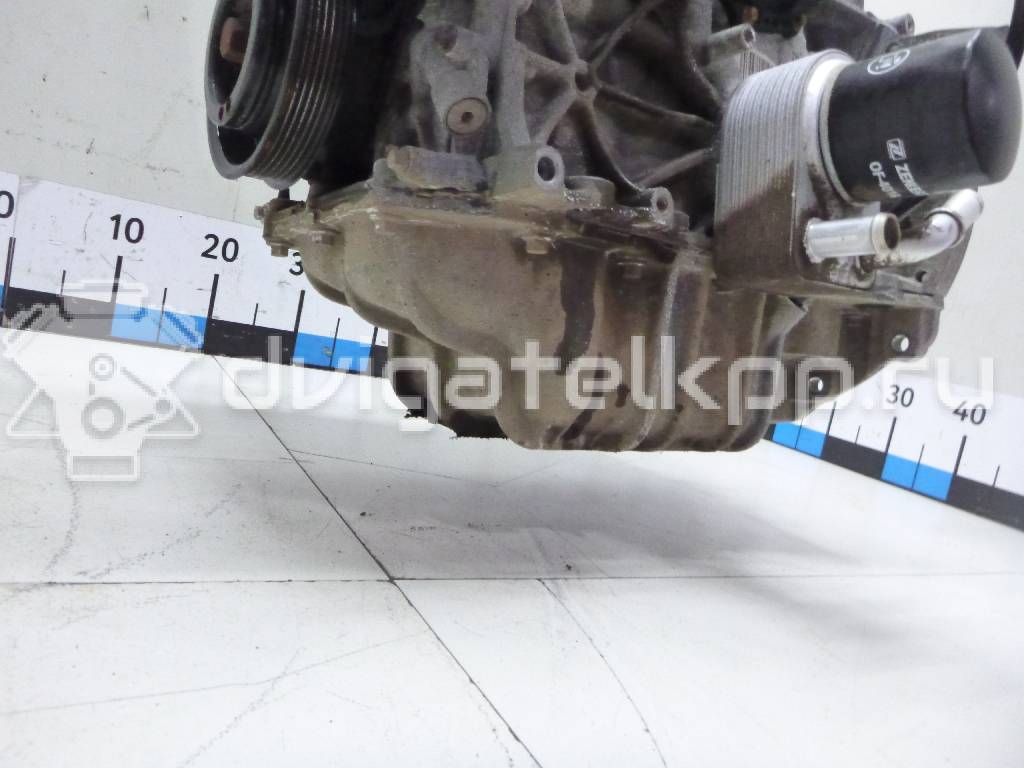 Фото Контрактный (б/у) двигатель XTJA для Ford Fiesta 85 л.с 16V 1.6 л бензин 1537995 {forloop.counter}}