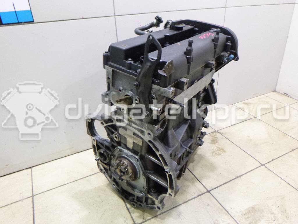 Фото Контрактный (б/у) двигатель FYJB для Ford Australia / Ford Asia / Oceania 100 л.с 16V 1.6 л бензин 1571097 {forloop.counter}}