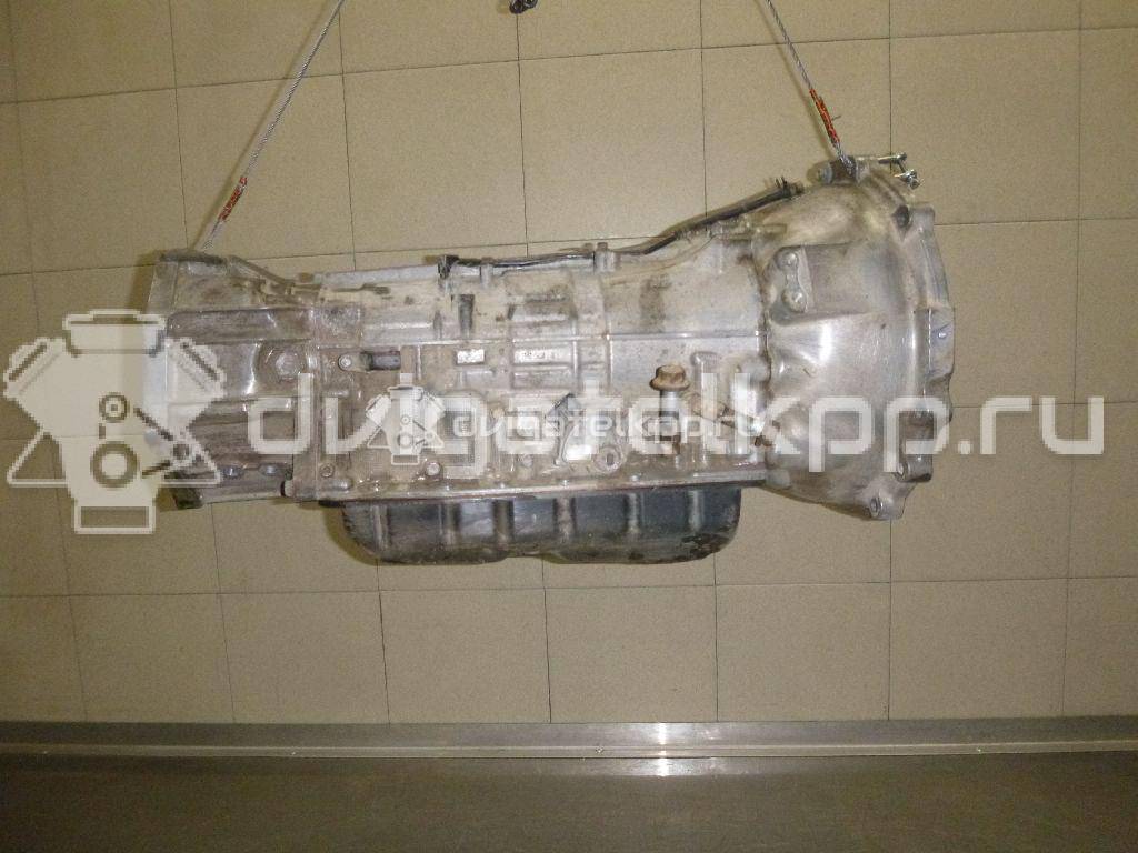 Фото Контрактная (б/у) АКПП для Toyota (Faw) Prado / Land Cruiser 200 J20 238-275 л.с 24V 4.0 л 1GR-FE бензин 3500060A70 {forloop.counter}}