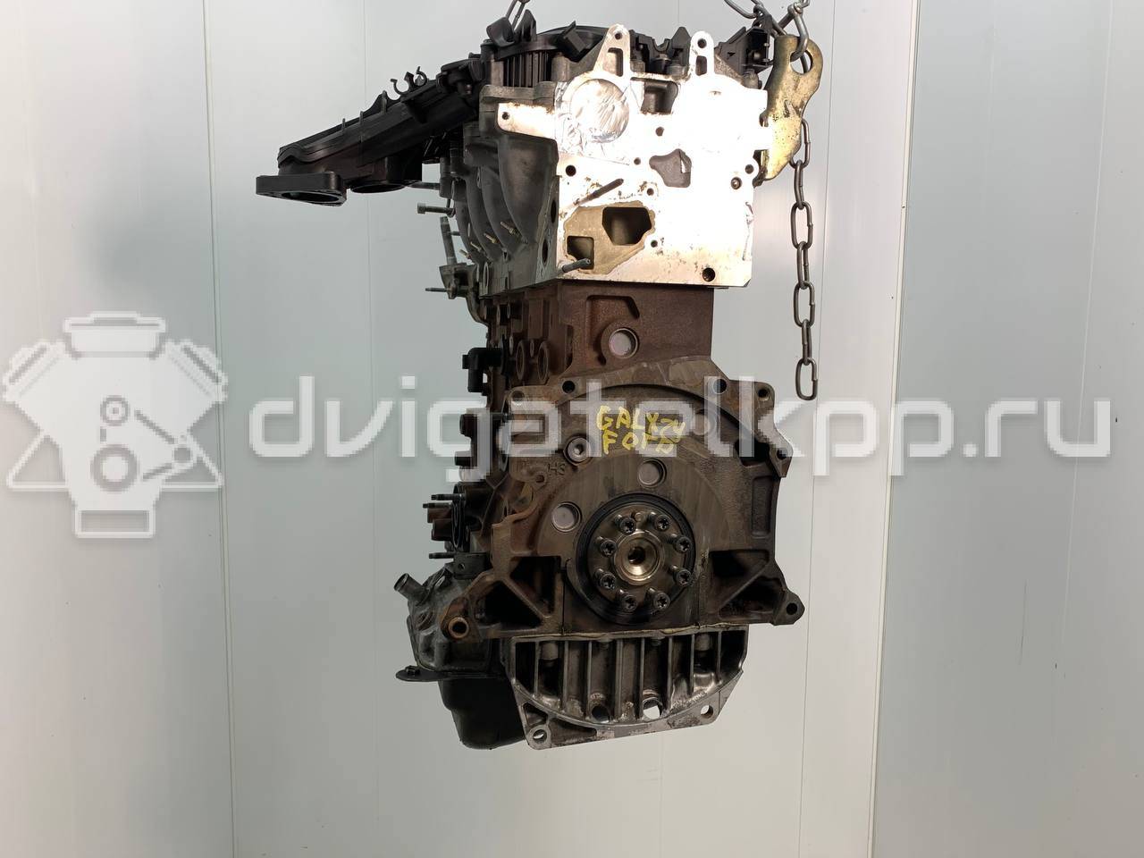 Фото Контрактный (б/у) двигатель TXBA для Ford Australia Mondeo 163 л.с 16V 2.0 л Дизельное топливо 1838469 {forloop.counter}}