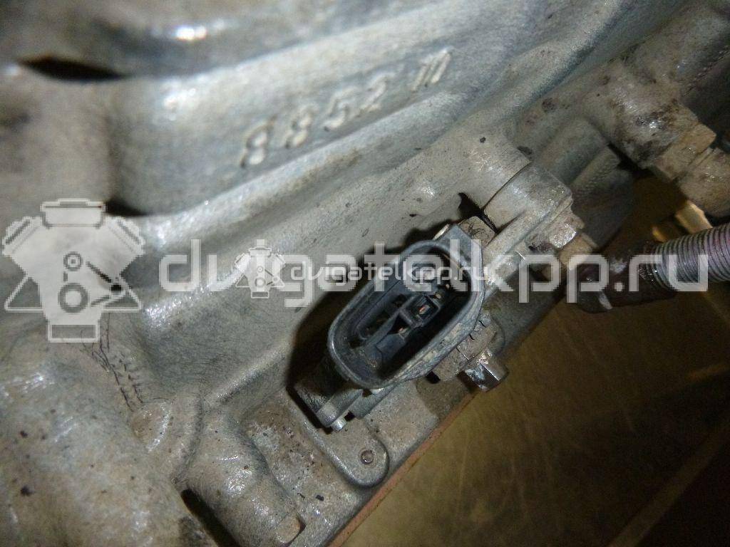 Фото Контрактная (б/у) АКПП для Toyota (Faw) Prado / Land Cruiser 200 J20 238-275 л.с 24V 4.0 л 1GR-FE бензин 3500060A70 {forloop.counter}}