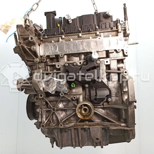 Фото Контрактный (б/у) двигатель JTBB для Ford Mondeo 160 л.с 16V 1.6 л бензин CJ5Z6006A