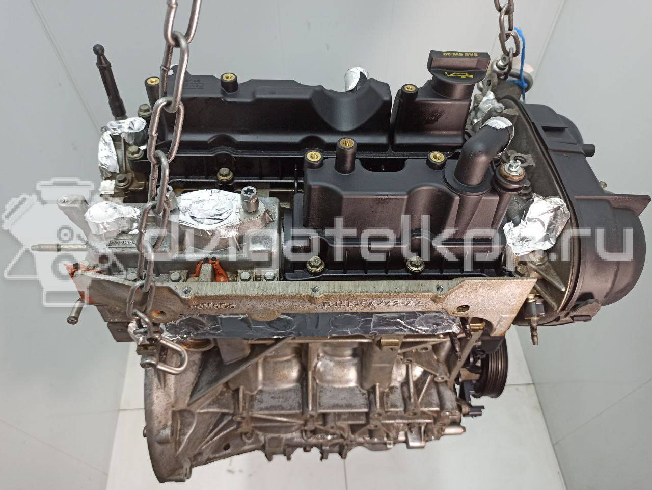 Фото Контрактный (б/у) двигатель JTBB для Ford Mondeo 160 л.с 16V 1.6 л бензин CJ5Z6006A {forloop.counter}}