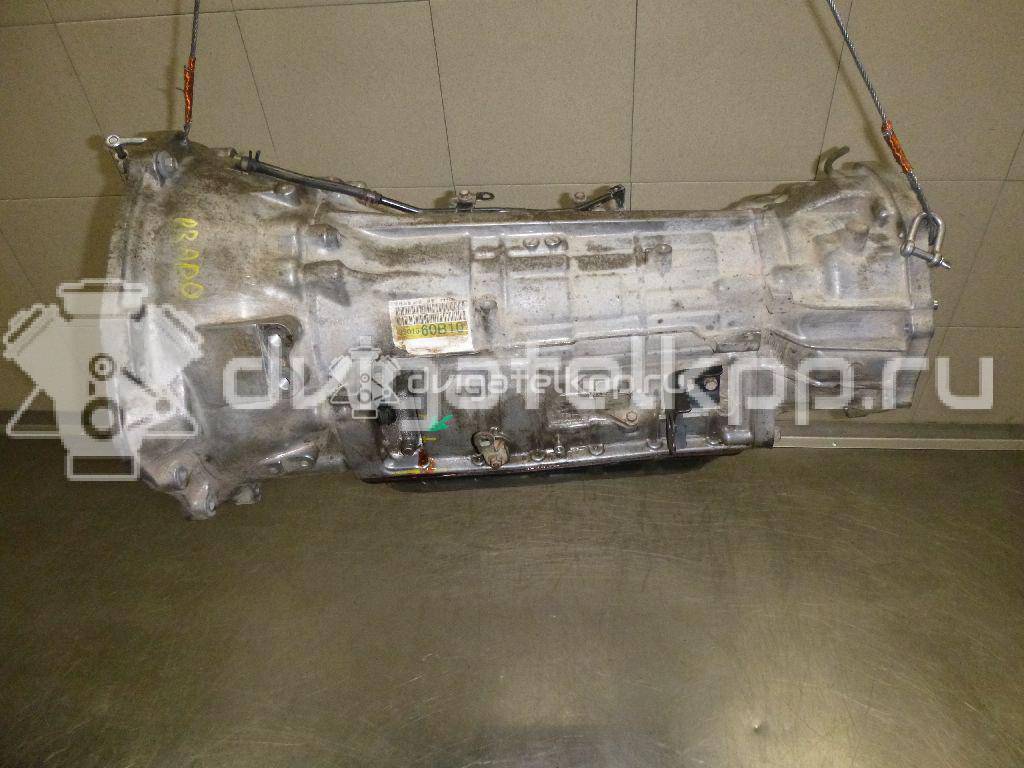 Фото Контрактная (б/у) АКПП для Toyota (Faw) Prado / Land Cruiser 200 J20 238-275 л.с 24V 4.0 л 1GR-FE бензин 3500060A70 {forloop.counter}}