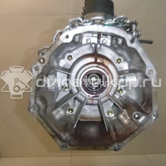 Фото Контрактная (б/у) АКПП для Toyota Dyna / Land Cruiser / Hiace / Hilux / Fortuner N5 , N6 102-204 л.с 16V 3.0 л 1KD-FTV Дизельное топливо 3500060B50