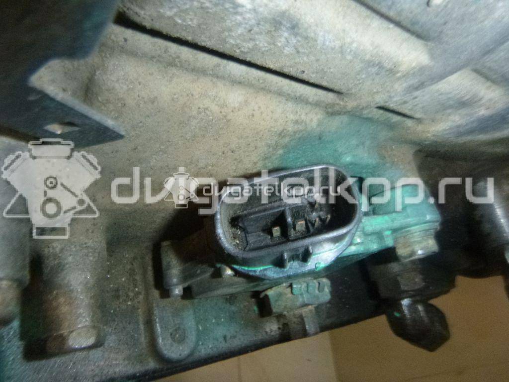 Фото Контрактная (б/у) АКПП для Toyota Dyna / Land Cruiser / Hiace / Hilux / Fortuner N5 , N6 102-204 л.с 16V 3.0 л 1KD-FTV Дизельное топливо 3500060B50 {forloop.counter}}