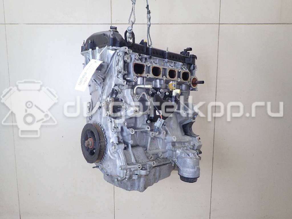 Фото Контрактный (б/у) двигатель L3 для Mazda / Ford Australia / Ford (Changan) 160-162 л.с 16V 2.3 л бензин J87RS02000 {forloop.counter}}