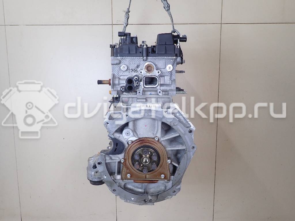 Фото Контрактный (б/у) двигатель L3 для Mazda / Ford Australia / Ford (Changan) 160-162 л.с 16V 2.3 л бензин J87RS02000 {forloop.counter}}