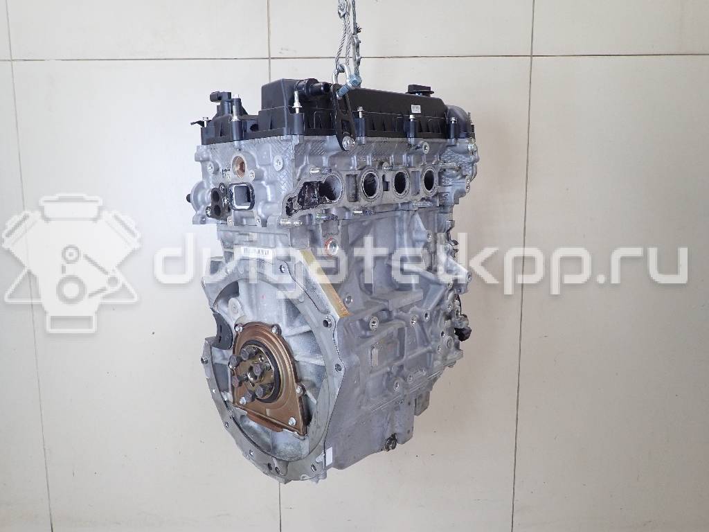 Фото Контрактный (б/у) двигатель L3 для Mazda / Ford Australia / Ford (Changan) 160-162 л.с 16V 2.3 л бензин J87RS02000 {forloop.counter}}