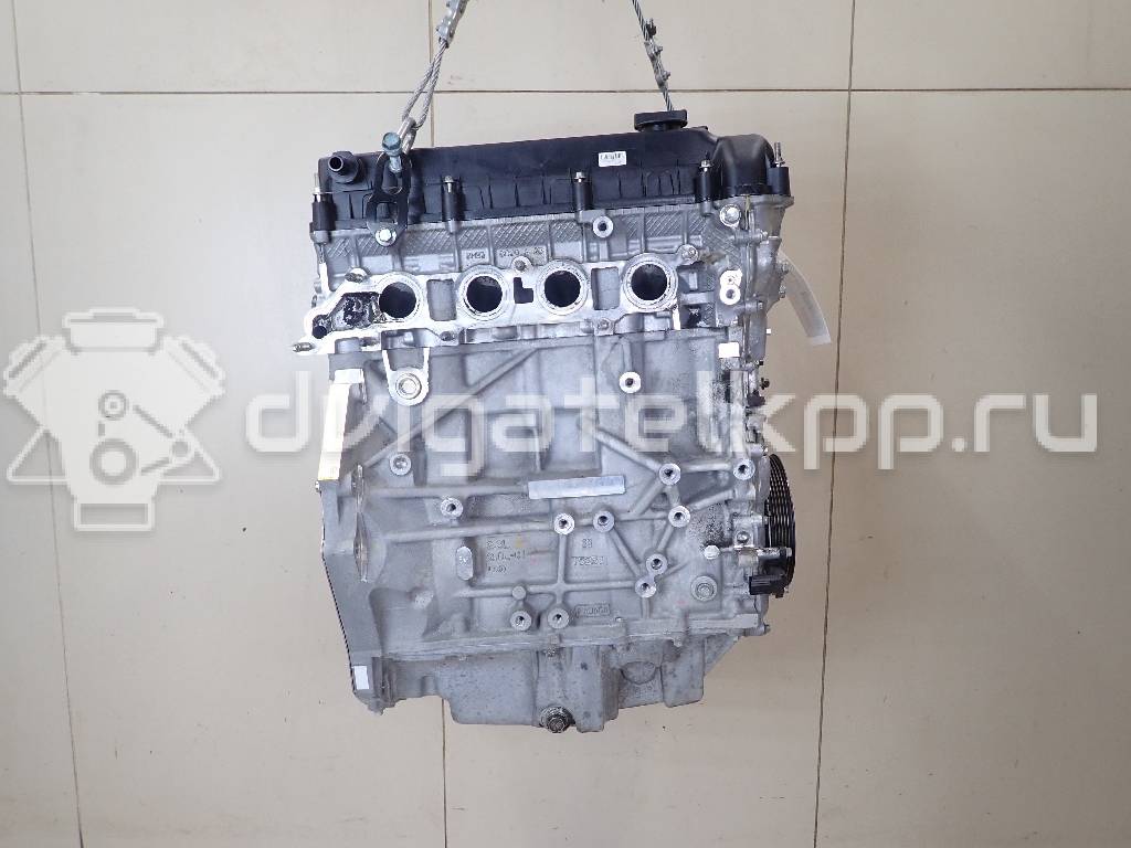 Фото Контрактный (б/у) двигатель L3 для Mazda / Ford Australia / Ford (Changan) 160-162 л.с 16V 2.3 л бензин J87RS02000 {forloop.counter}}