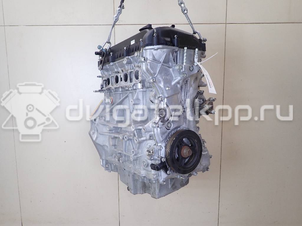 Фото Контрактный (б/у) двигатель L3 для Mazda / Ford Australia / Ford (Changan) 160-162 л.с 16V 2.3 л бензин J87RS02000 {forloop.counter}}