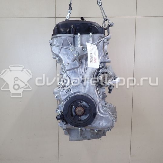 Фото Контрактный (б/у) двигатель L3 для Mazda / Ford Australia 147-148 л.с 16V 2.3 л бензин J87RS02000