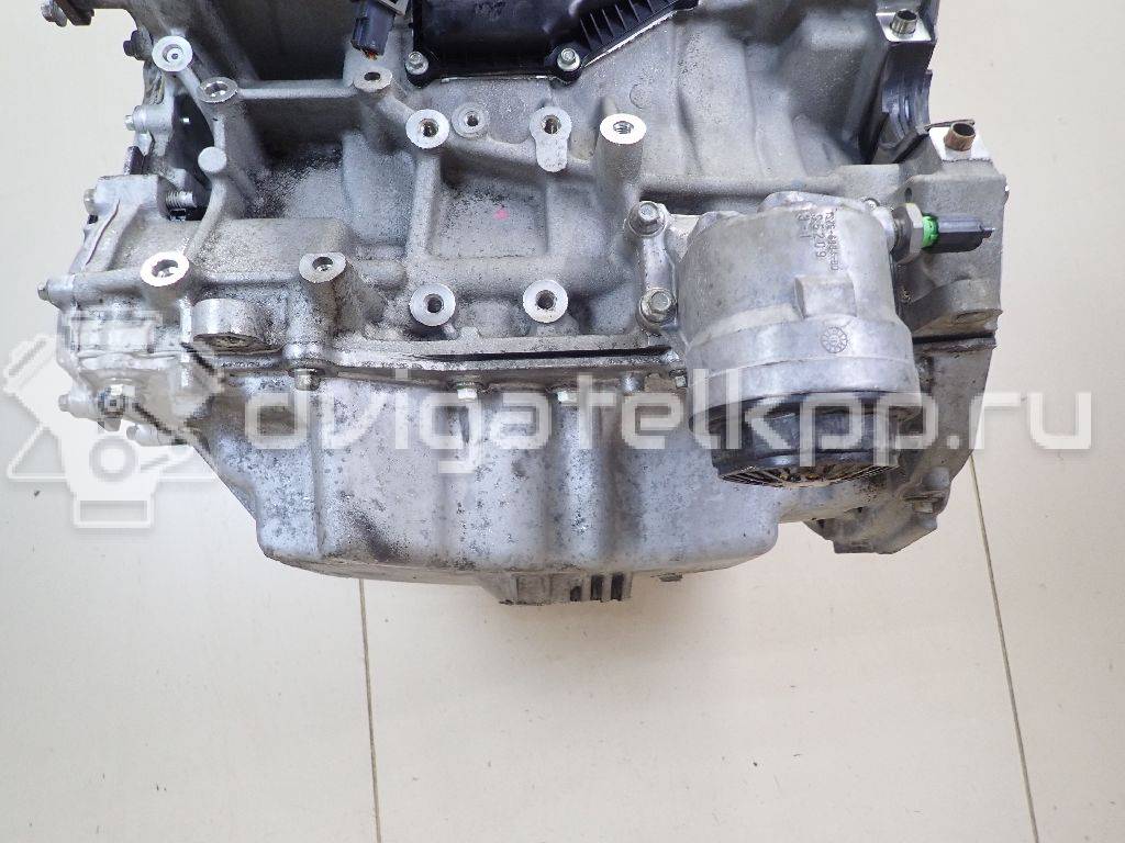 Фото Контрактный (б/у) двигатель L3 для Mazda / Ford Australia 147-148 л.с 16V 2.3 л бензин J87RS02000 {forloop.counter}}