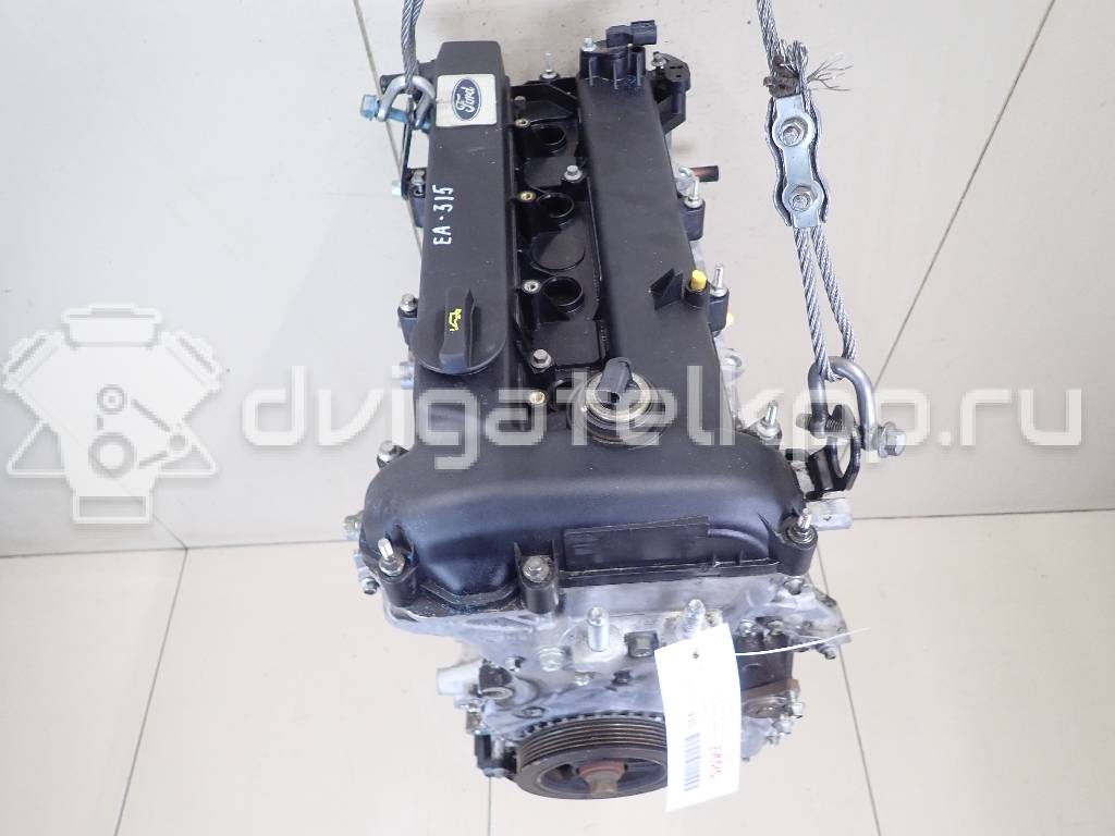 Фото Контрактный (б/у) двигатель L3 для Mazda / Ford Australia 141-148 л.с 16V 2.3 л бензин J87RS02000 {forloop.counter}}