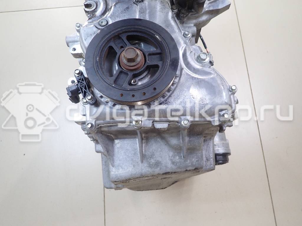 Фото Контрактный (б/у) двигатель L3 для Mazda / Ford Australia 141-148 л.с 16V 2.3 л бензин J87RS02000 {forloop.counter}}