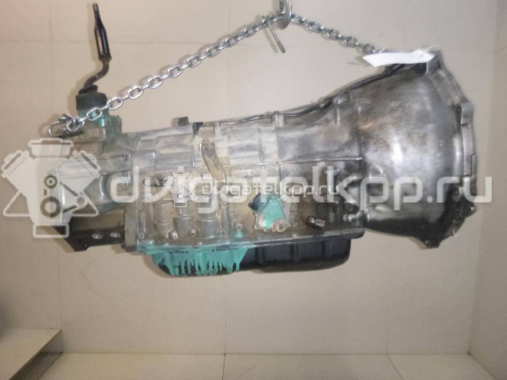 Фото Контрактная (б/у) АКПП для Toyota Dyna / Land Cruiser / Hiace / Hilux / Fortuner N5 , N6 102-204 л.с 16V 3.0 л 1KD-FTV Дизельное топливо 3500060B50 {forloop.counter}}