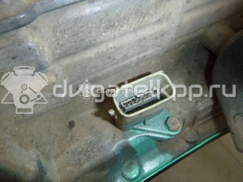 Фото Контрактная (б/у) АКПП для Toyota Dyna / Land Cruiser / Hiace / Hilux / Fortuner N5 , N6 102-204 л.с 16V 3.0 л 1KD-FTV Дизельное топливо 3500060B50 {forloop.counter}}