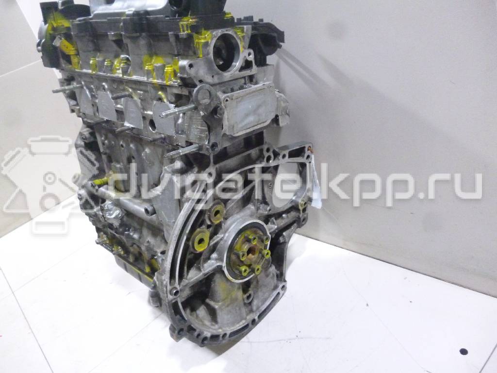 Фото Контрактный (б/у) двигатель F6JA для Ford Asia / Oceania Figo / Fiesta / Ikon L 68 л.с 8V 1.4 л Дизельное топливо 1484408 {forloop.counter}}