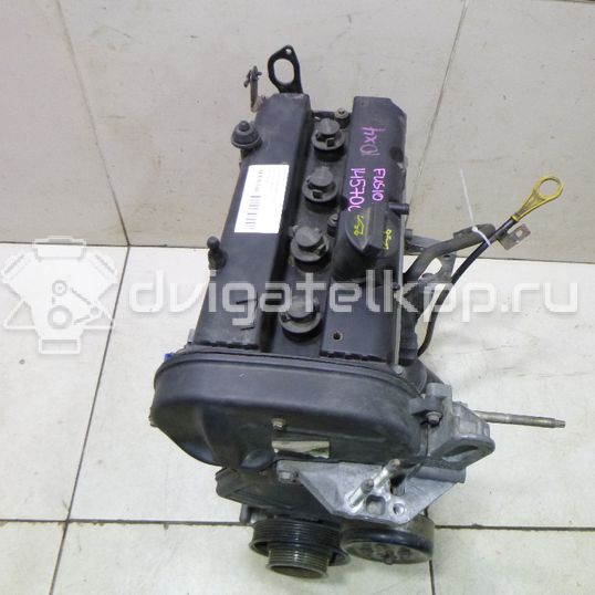 Фото Контрактный (б/у) двигатель BP (DOHC) для Mazda / Ford Australia / Eunos 103-125 л.с 16V 1.8 л бензин 1734722