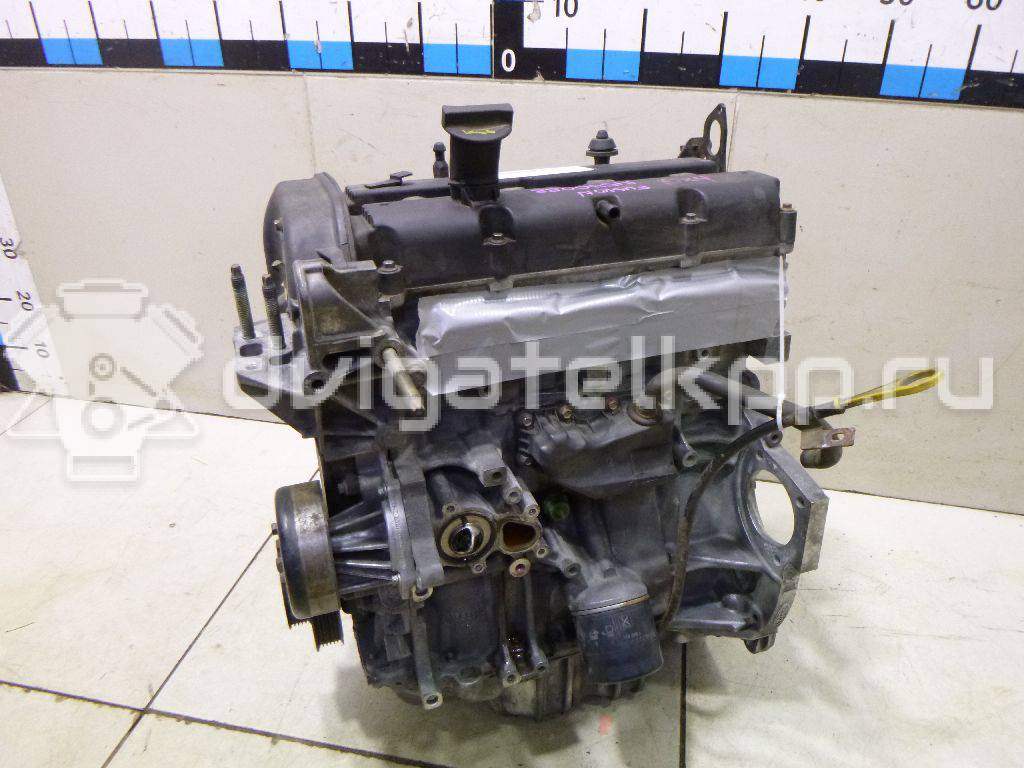 Фото Контрактный (б/у) двигатель BP (DOHC) для Mazda / Ford Australia / Eunos 103-125 л.с 16V 1.8 л бензин 1734722 {forloop.counter}}