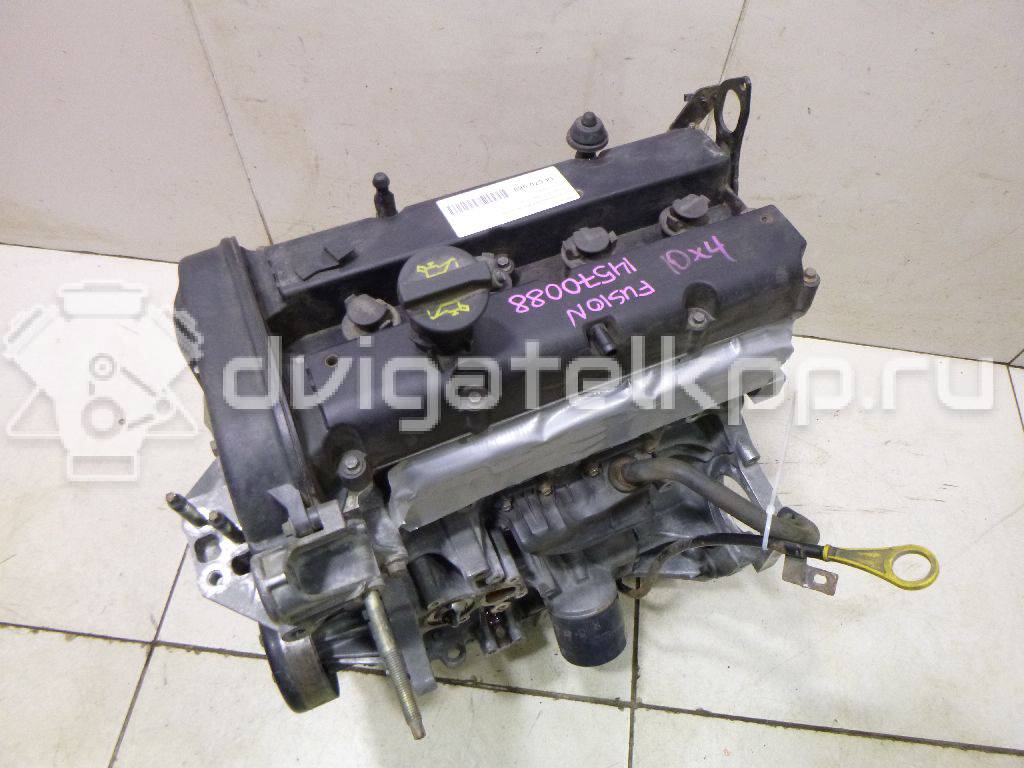 Фото Контрактный (б/у) двигатель BP (DOHC) для Mazda / Ford Australia / Eunos 125-130 л.с 16V 1.8 л бензин 1734722 {forloop.counter}}