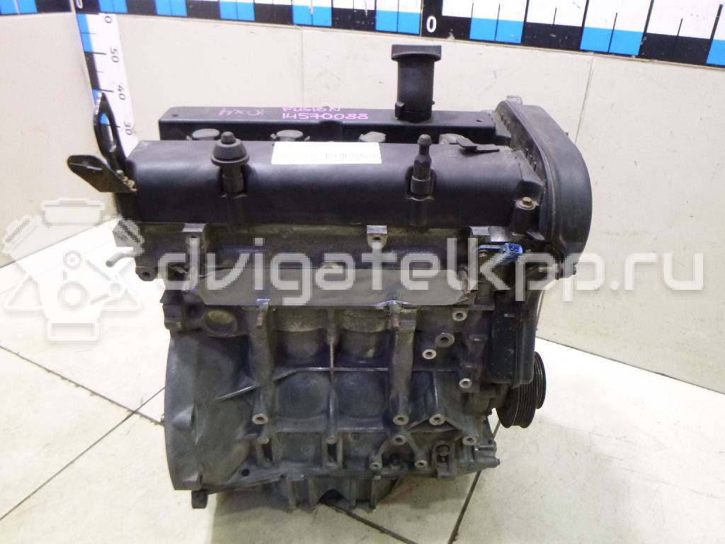 Фото Контрактный (б/у) двигатель BP (DOHC) для Mazda / Ford Australia / Eunos 125-130 л.с 16V 1.8 л бензин 1734722 {forloop.counter}}