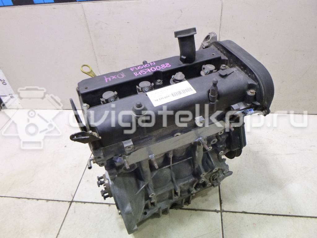 Фото Контрактный (б/у) двигатель BP (DOHC) для Mazda / Ford Australia / Eunos 125-130 л.с 16V 1.8 л бензин 1734722 {forloop.counter}}