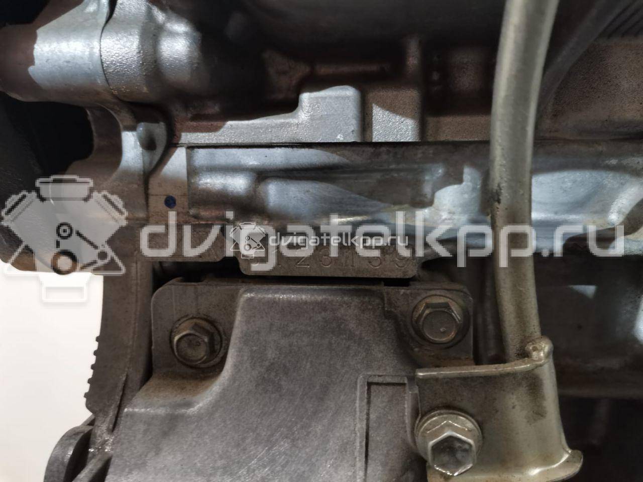 Фото Контрактный (б/у) двигатель 3ZR-FE для Toyota / Toyota (Gac) / Toyota (Faw) 146 л.с 16V 2.0 л бензин 1900037670 {forloop.counter}}