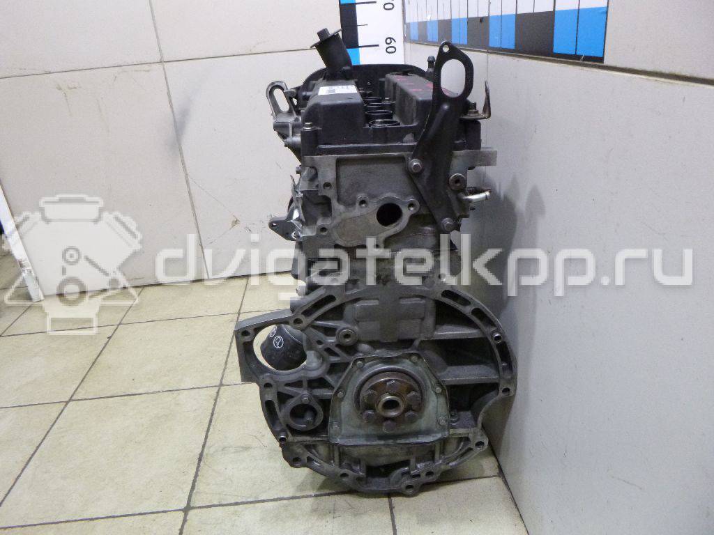 Фото Контрактный (б/у) двигатель BP (DOHC) для Mazda / Ford Australia / Eunos 103-125 л.с 16V 1.8 л бензин 1302397 {forloop.counter}}