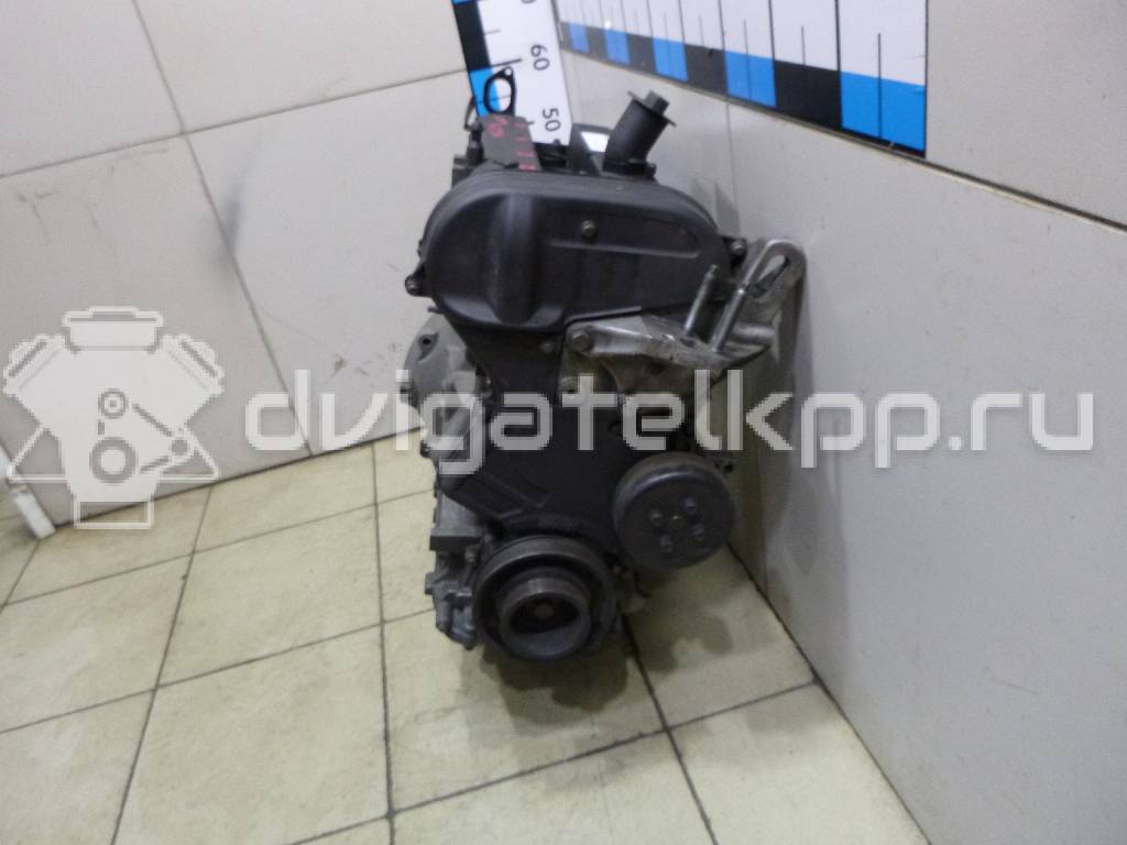 Фото Контрактный (б/у) двигатель BP (DOHC) для Mazda / Ford Australia / Eunos 103-125 л.с 16V 1.8 л бензин 1302397 {forloop.counter}}