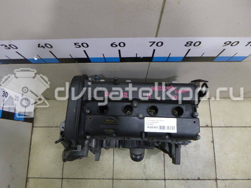 Фото Контрактный (б/у) двигатель BP (DOHC) для Mazda / Ford Australia / Eunos 103-125 л.с 16V 1.8 л бензин 1302397 {forloop.counter}}