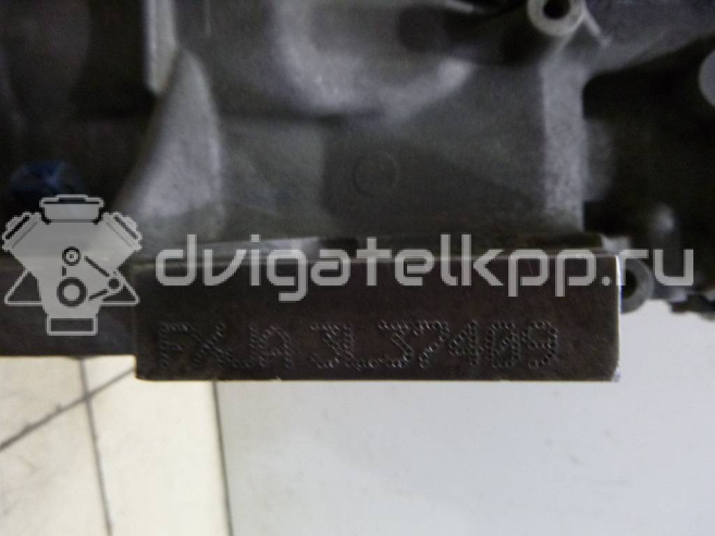 Фото Контрактный (б/у) двигатель BP (DOHC) для Mazda / Ford Australia / Eunos 103-125 л.с 16V 1.8 л бензин 1302397 {forloop.counter}}