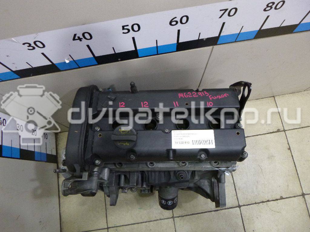 Фото Контрактный (б/у) двигатель BP (DOHC) для Mazda / Ford Australia / Eunos 103-125 л.с 16V 1.8 л бензин 1302397 {forloop.counter}}