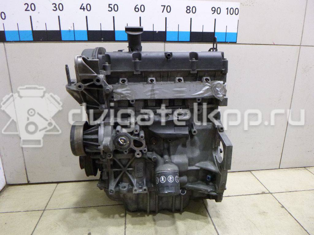 Фото Контрактный (б/у) двигатель BP (DOHC) для Mazda / Ford Australia / Eunos 125-130 л.с 16V 1.8 л бензин 1302397 {forloop.counter}}