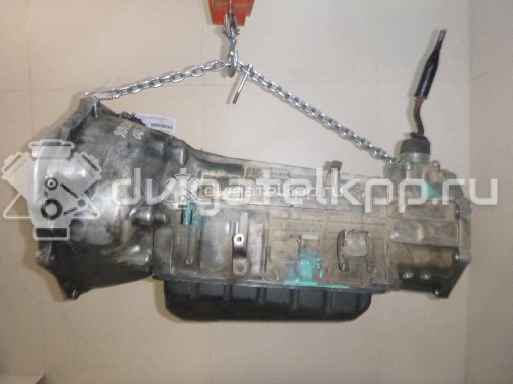 Фото Контрактная (б/у) АКПП для Toyota Dyna / Land Cruiser / Hiace / Hilux / Fortuner N5 , N6 102-204 л.с 16V 3.0 л 1KD-FTV Дизельное топливо 3500060B50 {forloop.counter}}