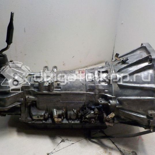 Фото Контрактная (б/у) АКПП для Toyota Dyna / Land Cruiser / Hiace / Hilux / Fortuner N5 , N6 102-204 л.с 16V 3.0 л 1KD-FTV Дизельное топливо 350006A100