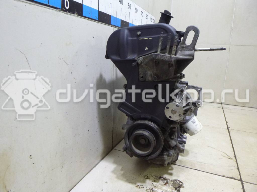 Фото Контрактный (б/у) двигатель BP (DOHC) для Mazda / Ford Australia / Eunos 125-130 л.с 16V 1.8 л бензин 1734722 {forloop.counter}}