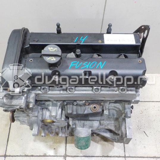 Фото Контрактный (б/у) двигатель BP (DOHC) для Mazda / Ford Australia / Eunos 103-125 л.с 16V 1.8 л бензин 1734722