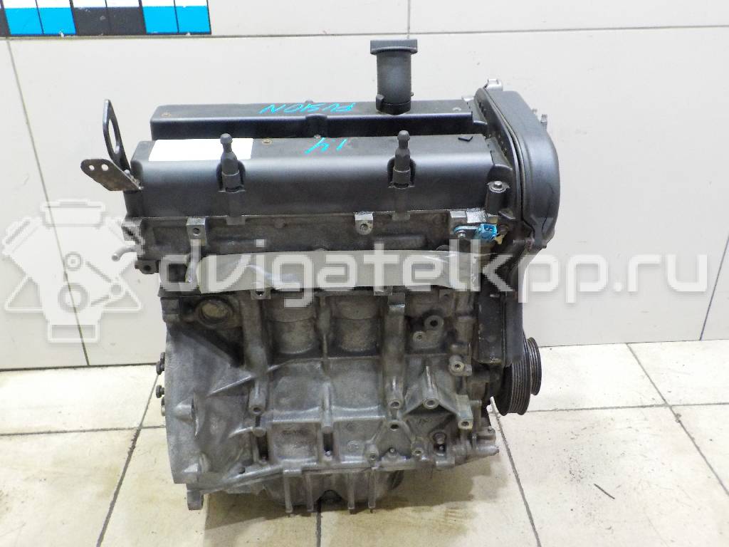 Фото Контрактный (б/у) двигатель BP (DOHC) для Mazda / Ford Australia / Eunos 103-125 л.с 16V 1.8 л бензин 1734722 {forloop.counter}}