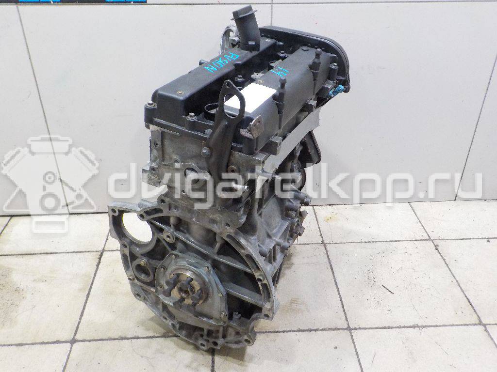 Фото Контрактный (б/у) двигатель BP (DOHC) для Mazda / Ford Australia / Eunos 103-125 л.с 16V 1.8 л бензин 1734722 {forloop.counter}}