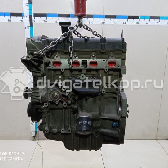 Фото Контрактный (б/у) двигатель BP (DOHC) для Mazda / Ford Australia / Eunos 103-125 л.с 16V 1.8 л бензин 1734722